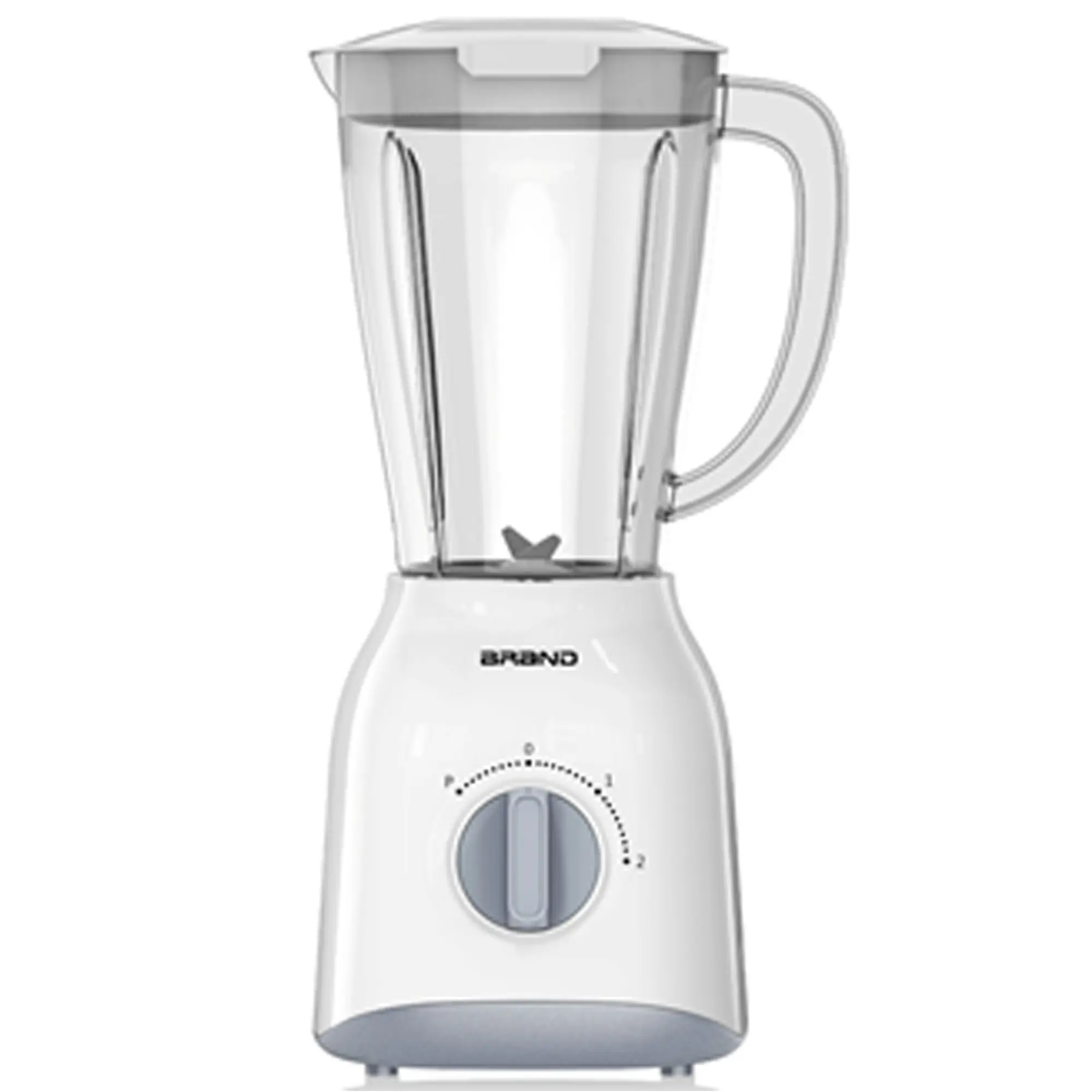 Goodmans 400 Watt Table Blender