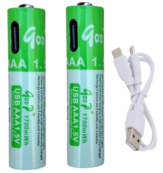 Quick Charge