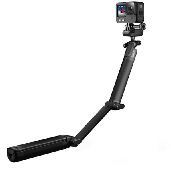 GoPro 3 Way Grip 2.0 (Grip/Arm/Tripod) - Image 2