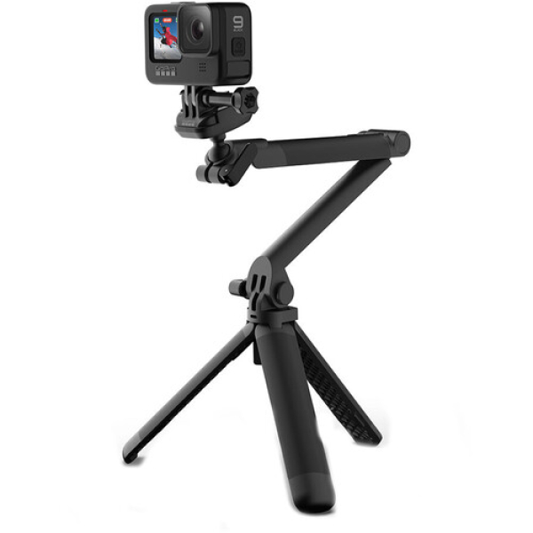 GoPro 3 Way Grip 2.0 (Grip/Arm/Tripod) - Image 3