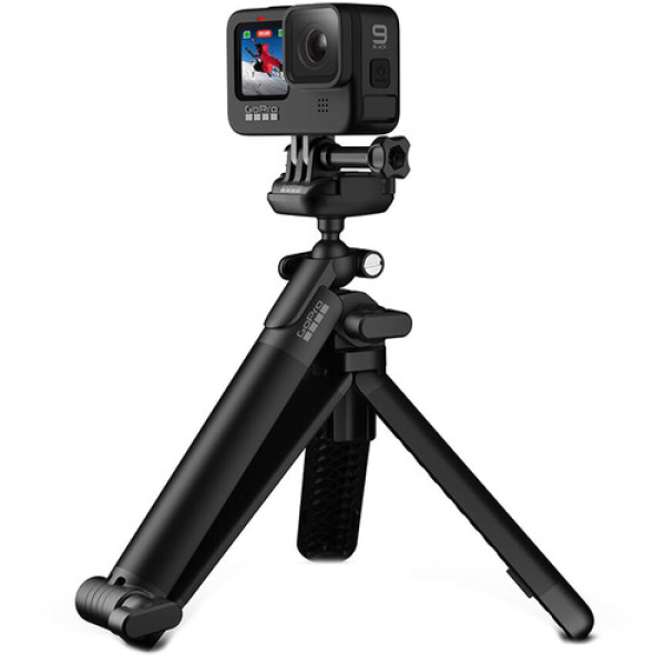 GoPro 3 Way Grip 2.0 (Grip/Arm/Tripod) - Image 4