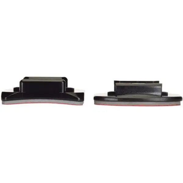 GoPro Curved + Flat Adhesive Mount - Image 2