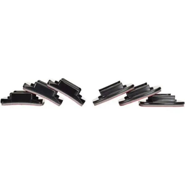 GoPro Curved + Flat Adhesive Mount - Image 3