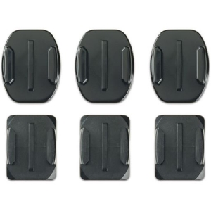 GoPro Curved + Flat Adhesive Mount