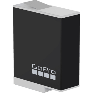 GoPro Enduro Rechargeable Li-Ion Battery for HERO 9-12 Black