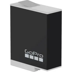 GoPro Enduro Rechargeable Li-Ion Battery for HERO 9-12 Black