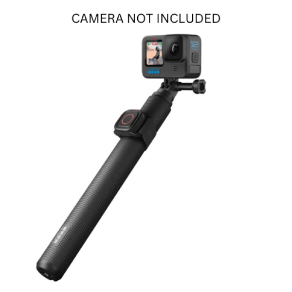 GoPro Extension Pole with Bluetooth Shutter Remote - Image 4