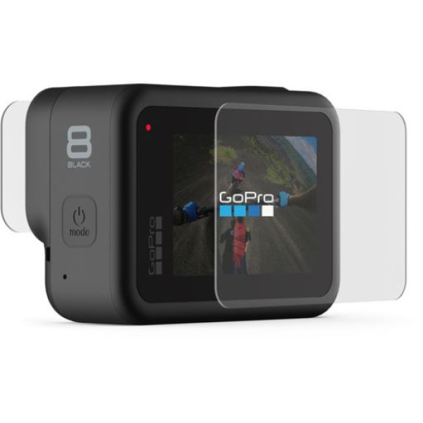 GoPro Glass Screen Protector for Hero 8 - Image 2