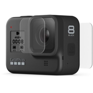 GoPro Glass Screen Protector for Hero 8