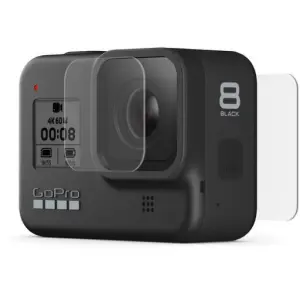 GoPro Glass Screen Protector for Hero 8