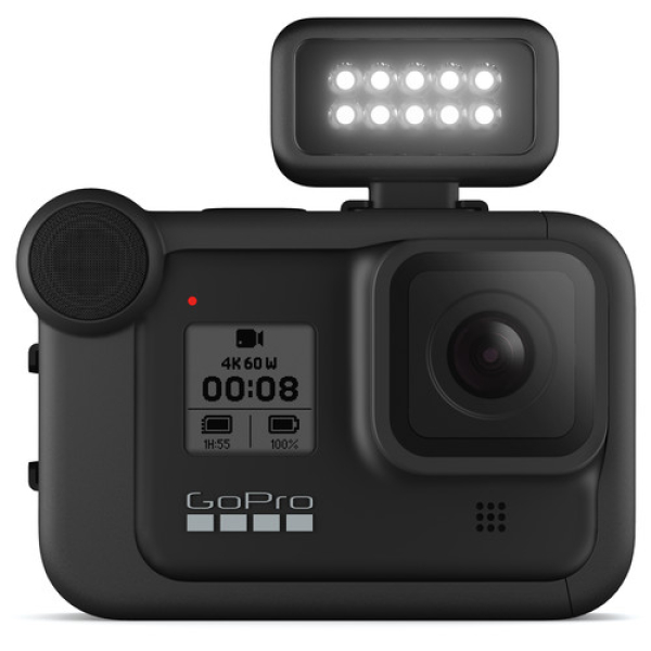GoPro Light Mod for HERO 8 9/10/11/12 Black - Image 3