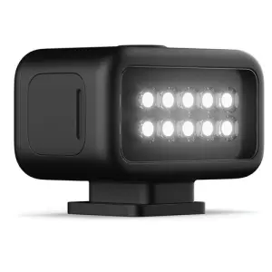 GoPro Light Mod for HERO 8 9/10/11/12 Black