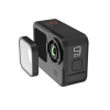 GoPro Protective Lens Replacement Hero 9/10/11/12 Black