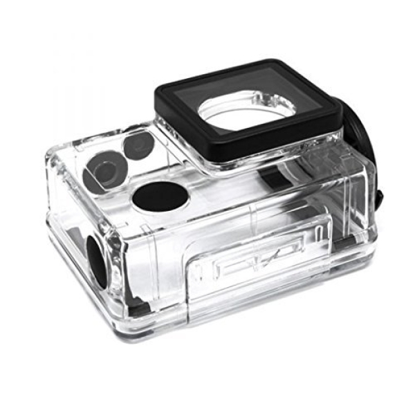 GoPro Rain Housing Case for Hero 3-4 - Image 2