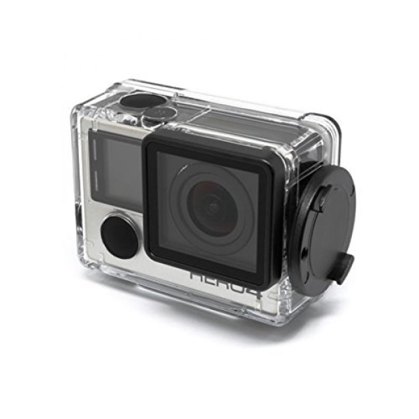 GoPro Rain Housing Case for Hero 3-4 - Image 3