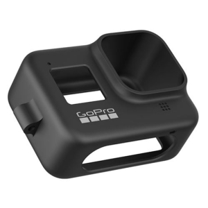 Gopro Sleeve + Lanyard Hero 8 Black