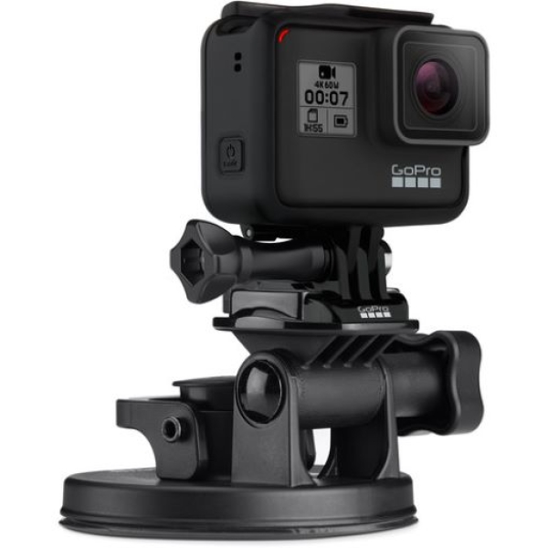GoPro Suction Cup - Image 2