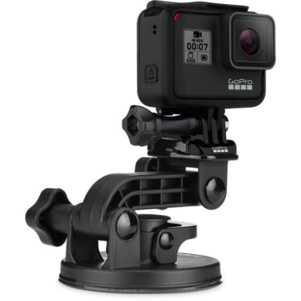 GoPro Suction Cup - Image 3