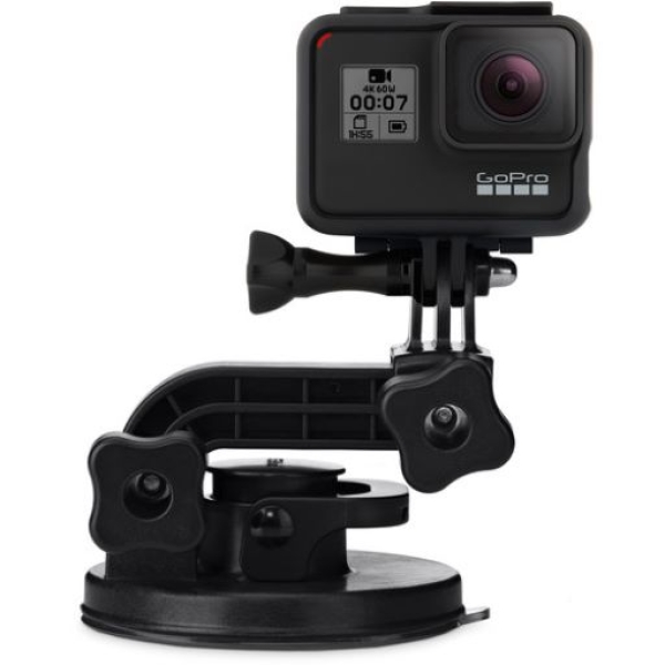 GoPro Suction Cup - Image 5
