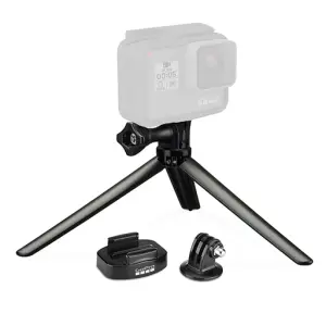 GoPro Tripod Mounts