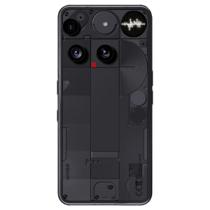 Nothing PHONE 3 - 12GB+256GB (Black)