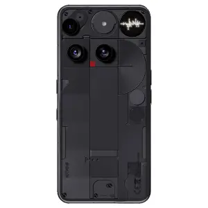 Nothing PHONE 3 - 12GB+256GB (Black)