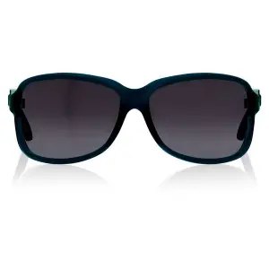Green Bugeye Women Sunglasses