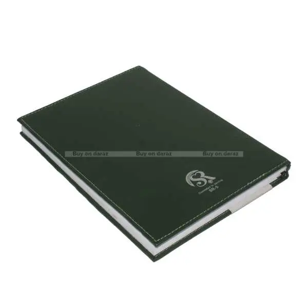 Green International Sr-5 304 Sheets Notebook - Image 4