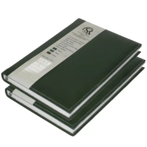 Green International Sr-6 Notebook (Set Of 2)