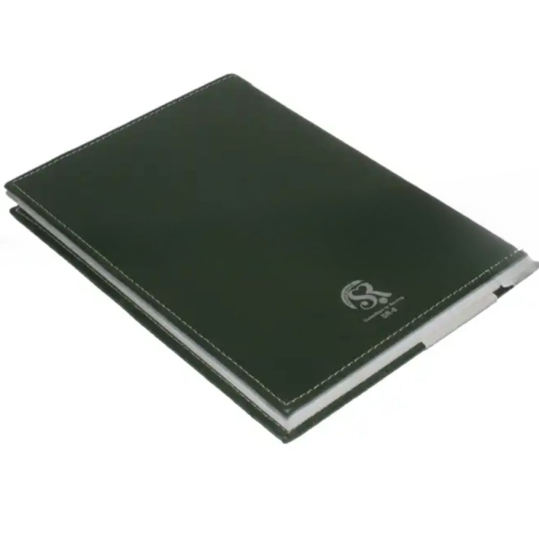 Green International Sr-6 Notebook (Set Of 2) - Image 2
