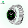Green Orbit 2.0 AI Smartwatch In-Build DA GPT