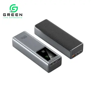 Green PowerMax-100 | 20