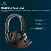 3D Experience | Changeable Cap | Foldable | JL5.4 Bluetooth Version | 100H Playtimes