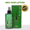 Green Wealth Neo Hair Lotion - 120ml Reduces dandruff build-up that clogs the hair roots