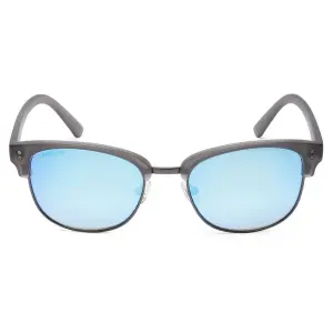 Grey Trendy Men Sunglasses