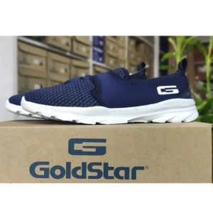 Goldstar Shoes for Women (Classic Navy)