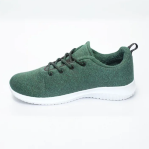 GS Shoes G10 1102 Olive for Men - 8