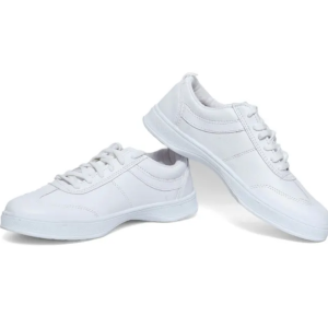 GS Sneakers Shoes Dash 1 Full White for Men