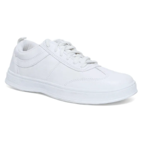 GS Sneakers Shoes Dash 1 Full White for Men - 10