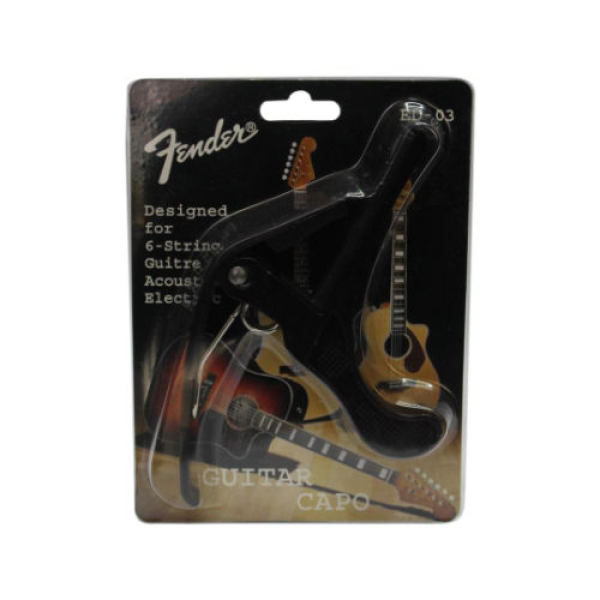 Guitar Capo Big Size - Image 3