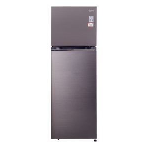 LG 340 Liter Double Door Refrigerator