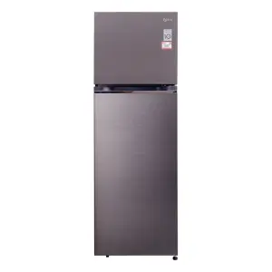 LG 340 Liter Double Door Refrigerator
