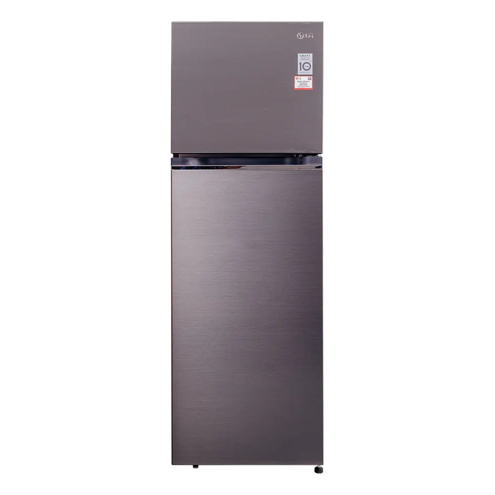 LG 340 Liter Double Door Refrigerator