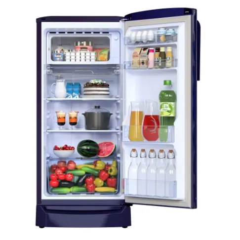 Godrej 192 Liter Single Door Refrigerator - Image 3