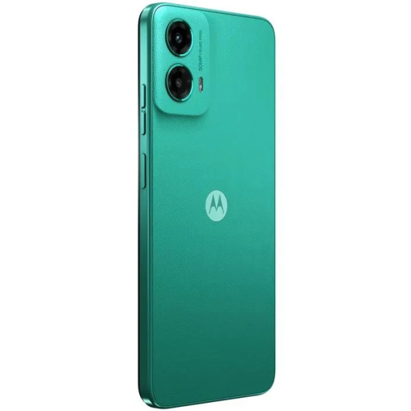 Moto G45 - 8GB RAM & 128GB Storage (Brilliant Green) - Image 2