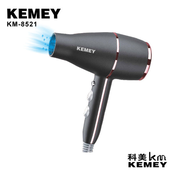 Hair dryer KM-9510 KEMEY - Image 3