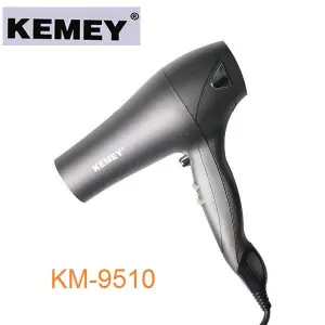 Hair dryer KM-9510 KEMEY