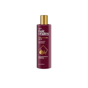 Hair Origins Onion Rosemary Hair Oil with Black Seed