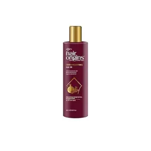 Hair Origins Onion Rosemary Hair Oil with Black Seed