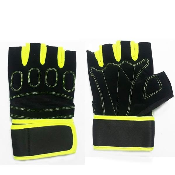 Half Gloves For Men - Image 2